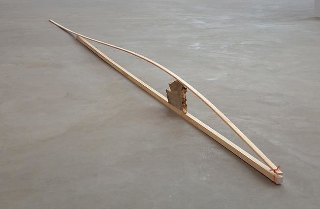 Mitzi Pederson Untitled, 2009
