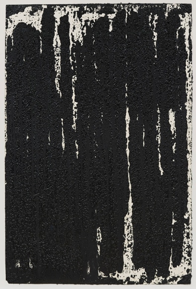Richard Serra Orchard Street #79, 2018