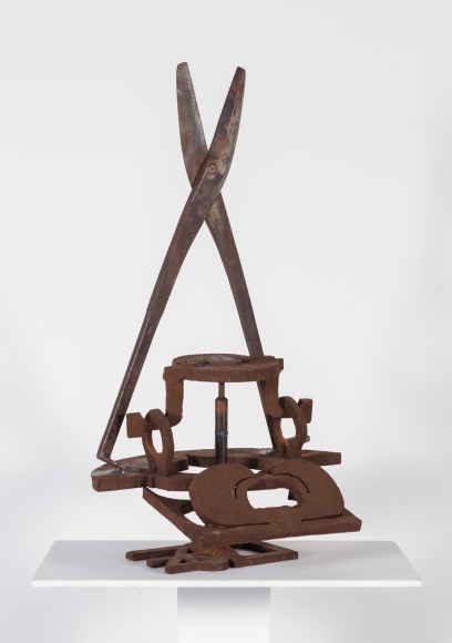 Mark di Suvero