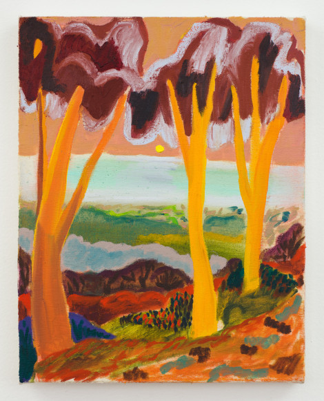 At Bay, 2018