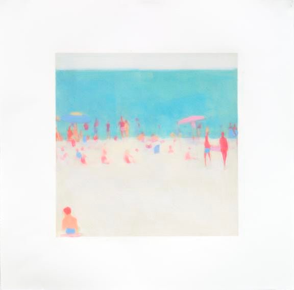 Wildwood Detail III