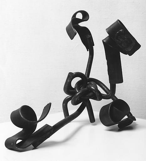 Mark di Suvero