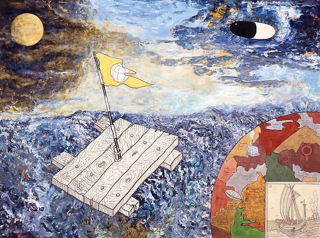 Aegis for L. Johnson