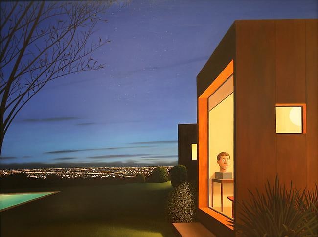 Tom McKinley 9:30 PM