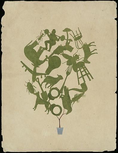 Alexander Gorlizki A Vintage Crop, 2010