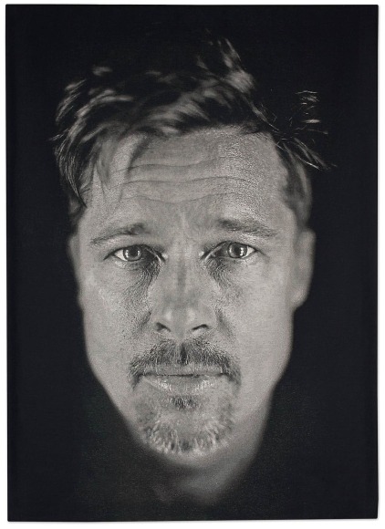 Chuck Close
