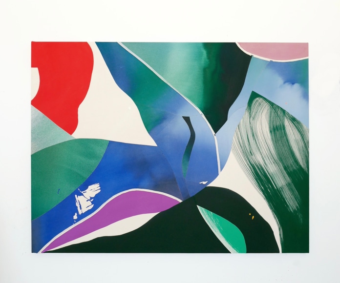 Heather Day Sky Full of Forests, 2025