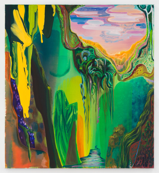 Getting Out From Under, 2018