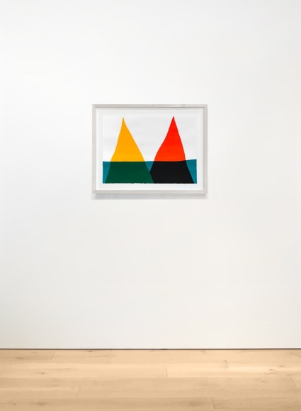 Paul Kremer Float 22, 2018