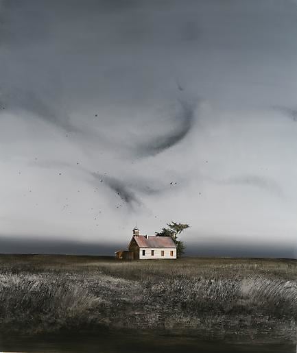 Crows and Crows