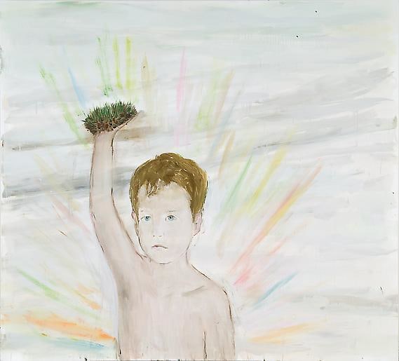 The Meadow 2007