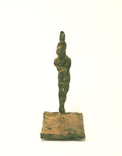 Small Figure 1963 / 2008
