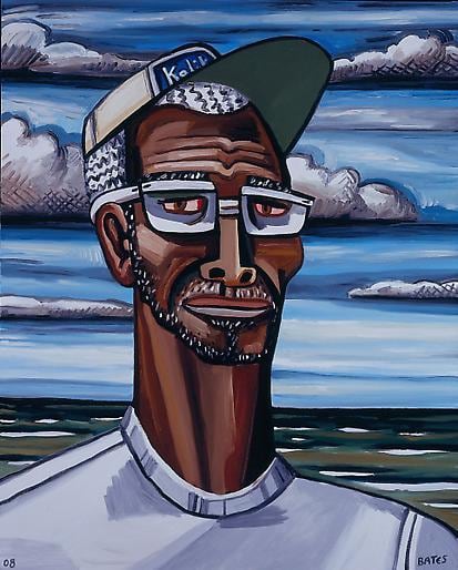 Slim - The Bahamas