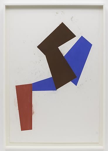 Joel Shapiro,