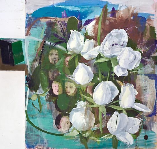 A Gardener's Notebook