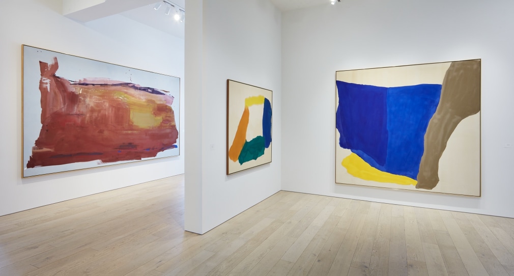 Helen Frankenthaler