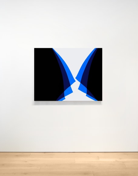Paul Kremer Stack 05, 2018