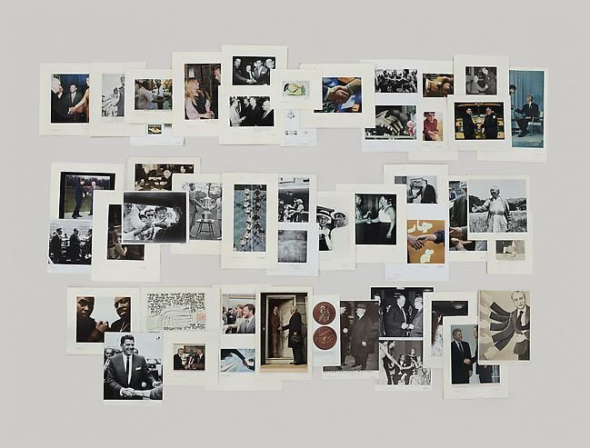 Folder: Handshaking, 2012,