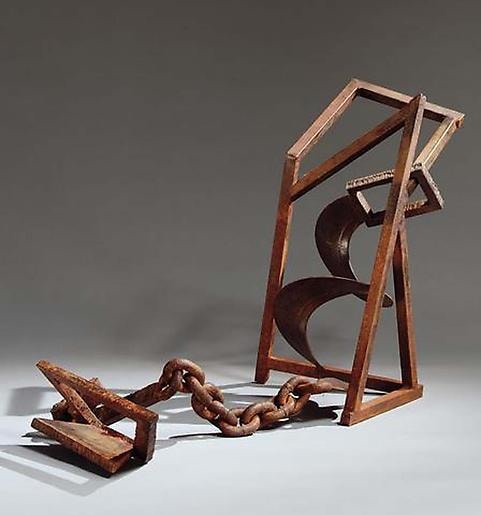 Mark di Suvero