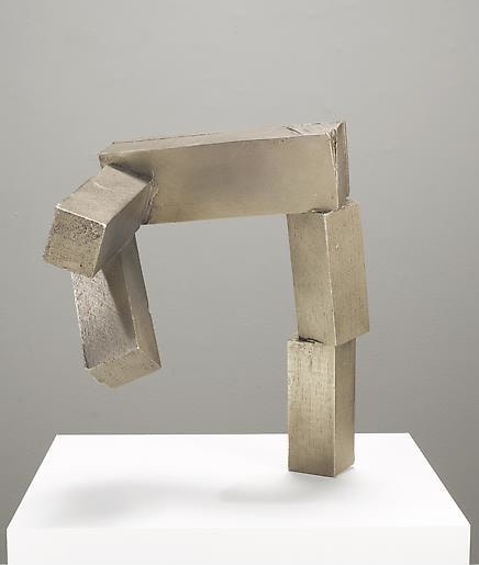 Joel Shapiro,
