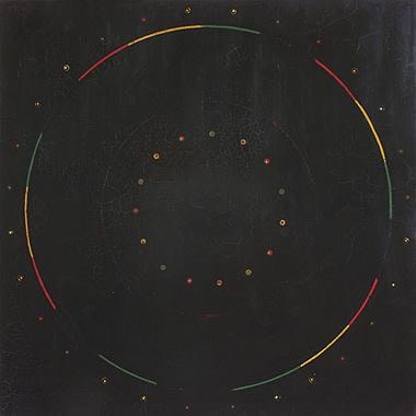 Concentric Episode Series, Ebony 30.02.5