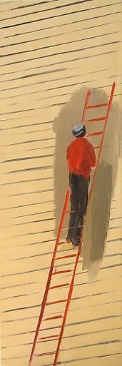 House Painter I