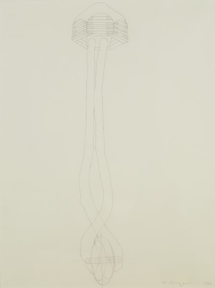 Martin Puryear,