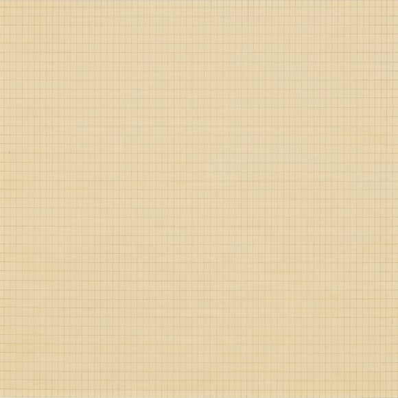 Agnes Martin Untitled, 1964