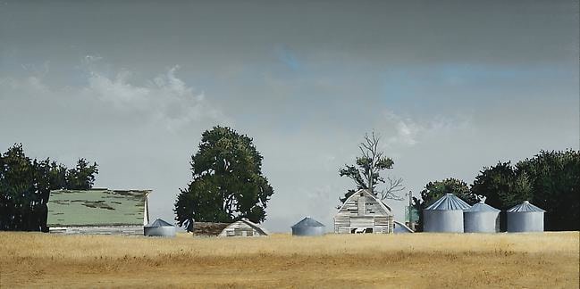 High Summer 2009