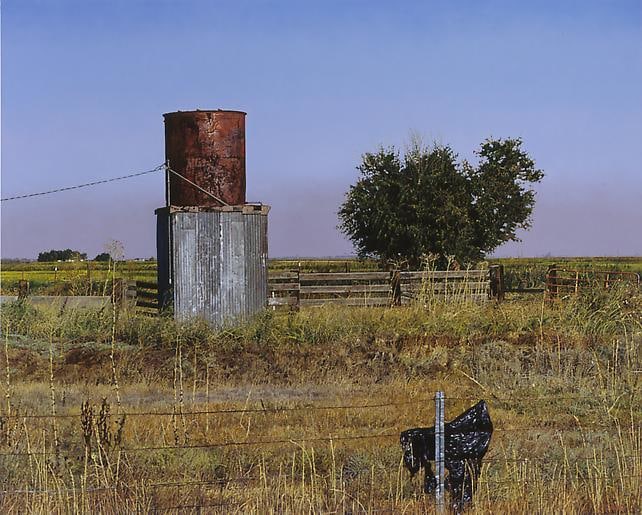 Richard McLean Letter to Constable