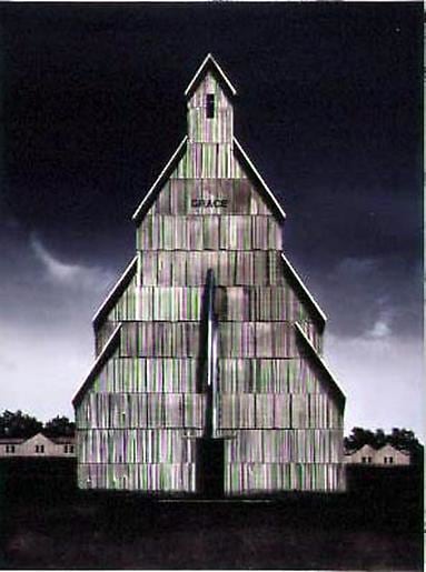 Michael Gregory Grace, 2002