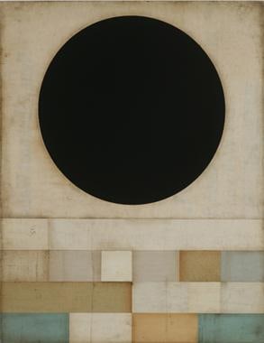 Tropos Noir III