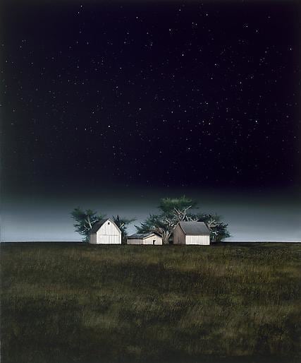 Ambient Light 2007