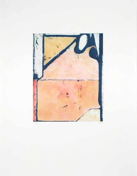 Richard Diebenkorn,