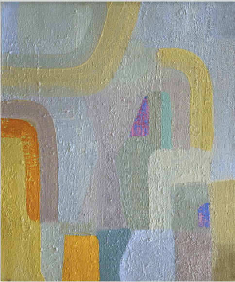 Anna Kunz - Artists - Berggruen Gallery