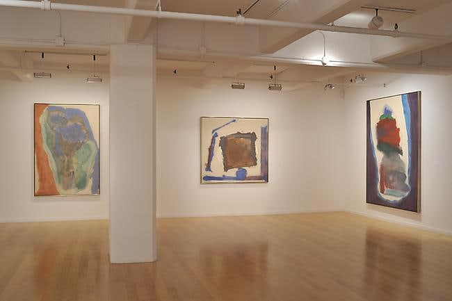 Helen Frankenthaler