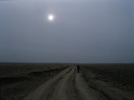 Hai Bo The Northern No. 1, 2005