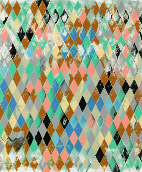 Charline von Heyl,