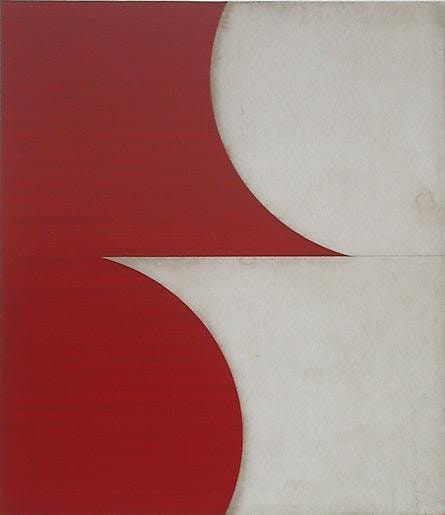 Assemblage Rouge XXVII
