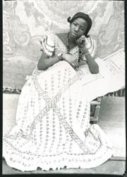 Untitled #266 1950-1955