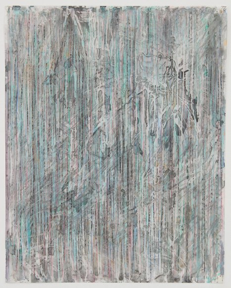 Diana Al-Hadid  Untitled, 2016 