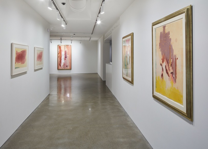 Helen Frankenthaler