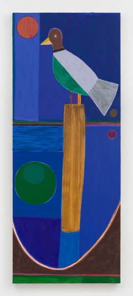 Austin Eddy Alone At Sea. (Ocean Wave), 2021