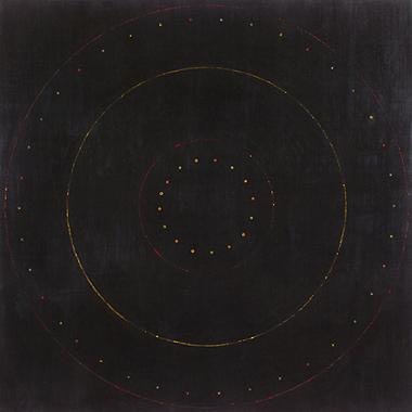 Concentric Episode Series, Ebony 60.03.2