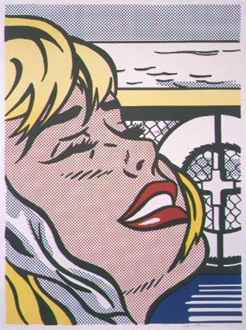 Shipboard Girl 1965