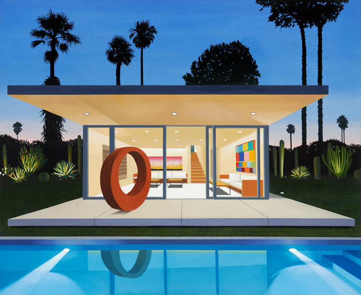 Tom McKinley  16 Olive Drive, 2022