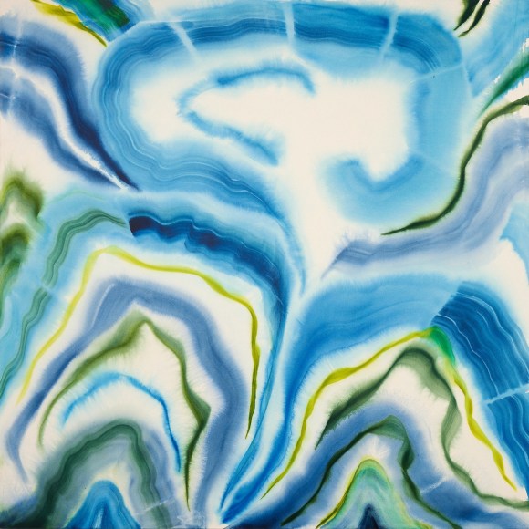 Sarah Blaustein Present Vessel, 2022