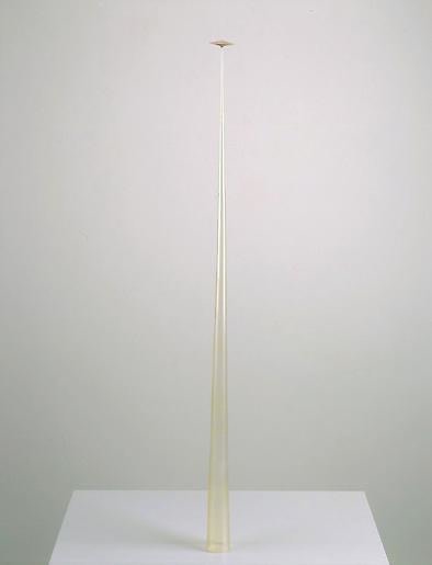 Tom Friedman Untitled