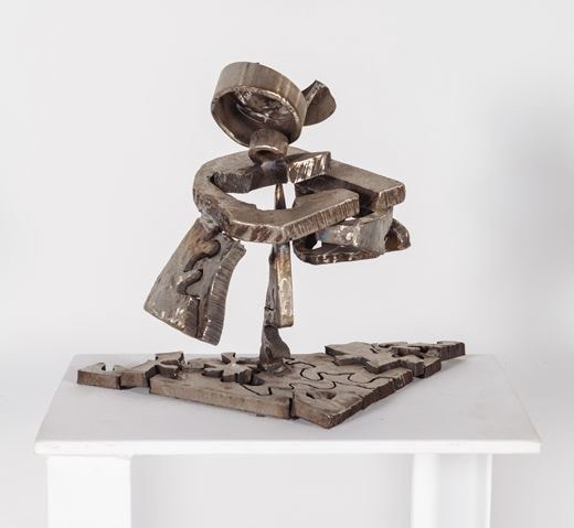 Mark di Suvero