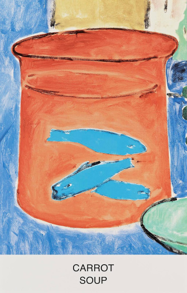  John Baldessari&nbsp;, 